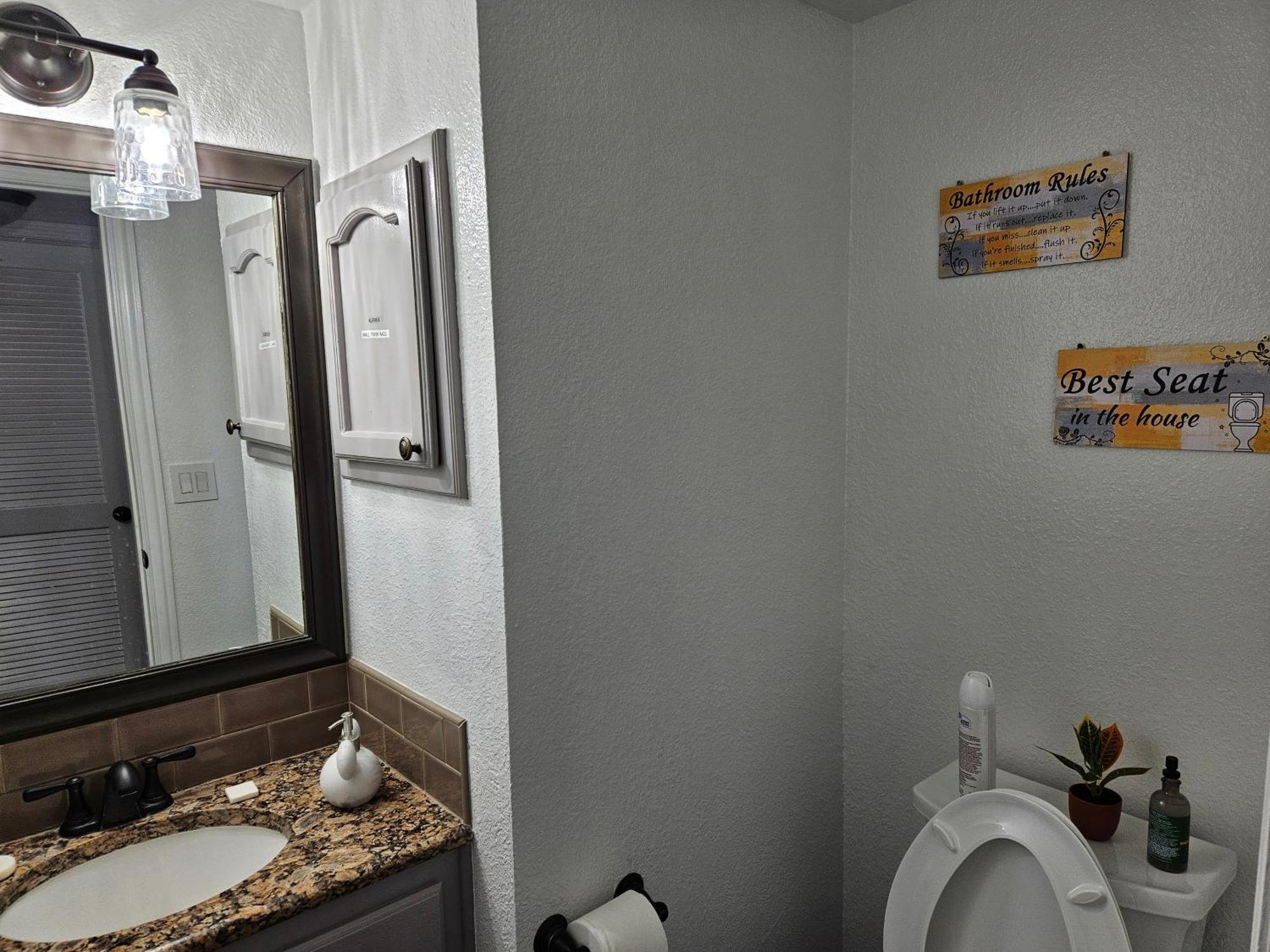 Franklin Luxe Oasis Villa El Paso Exterior foto
