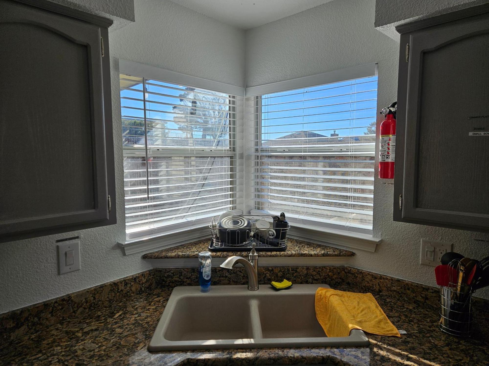 Franklin Luxe Oasis Villa El Paso Exterior foto