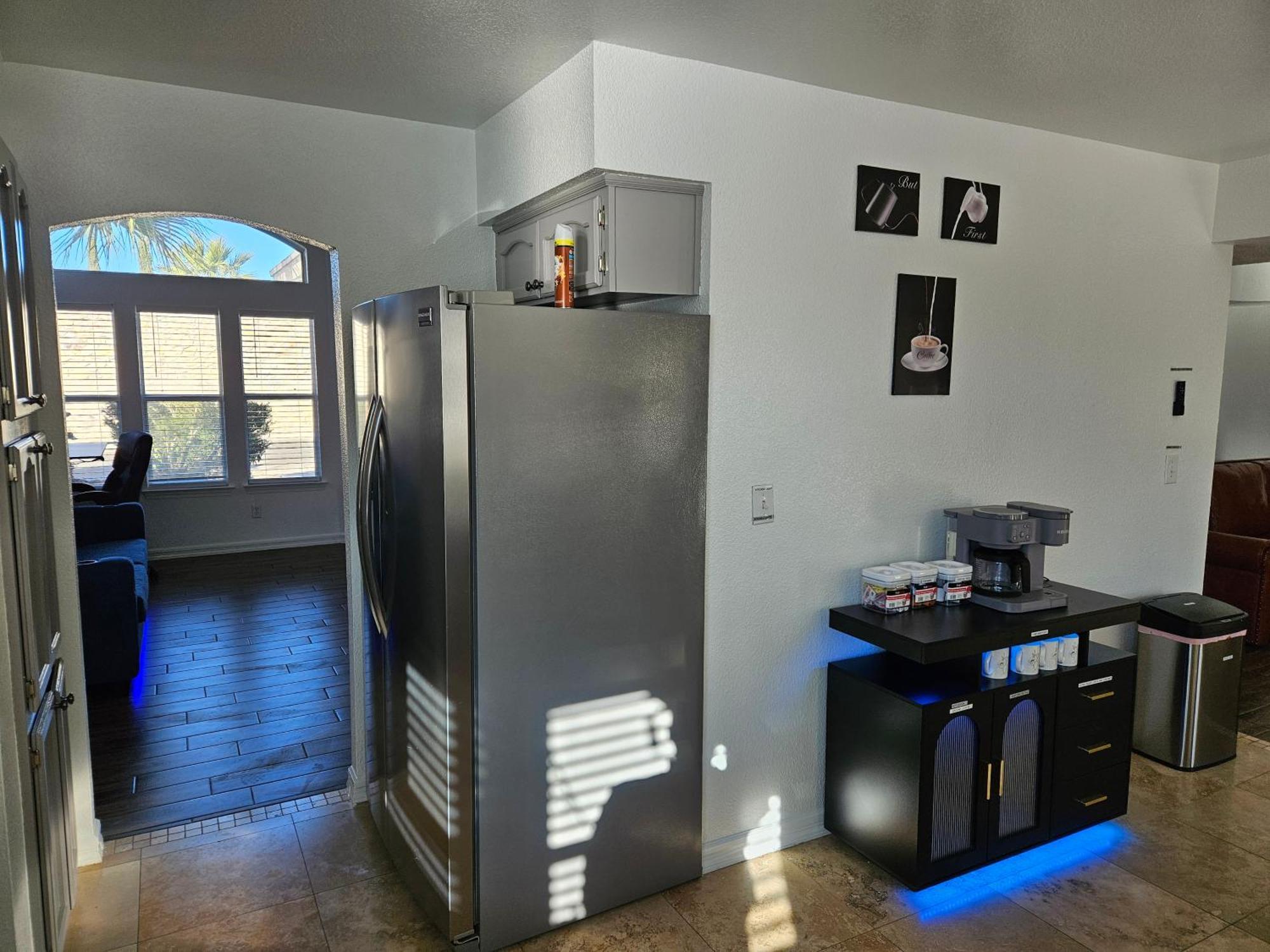 Franklin Luxe Oasis Villa El Paso Exterior foto