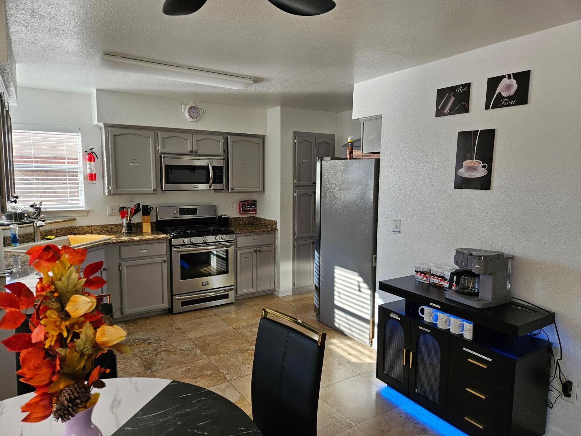 Franklin Luxe Oasis Villa El Paso Exterior foto