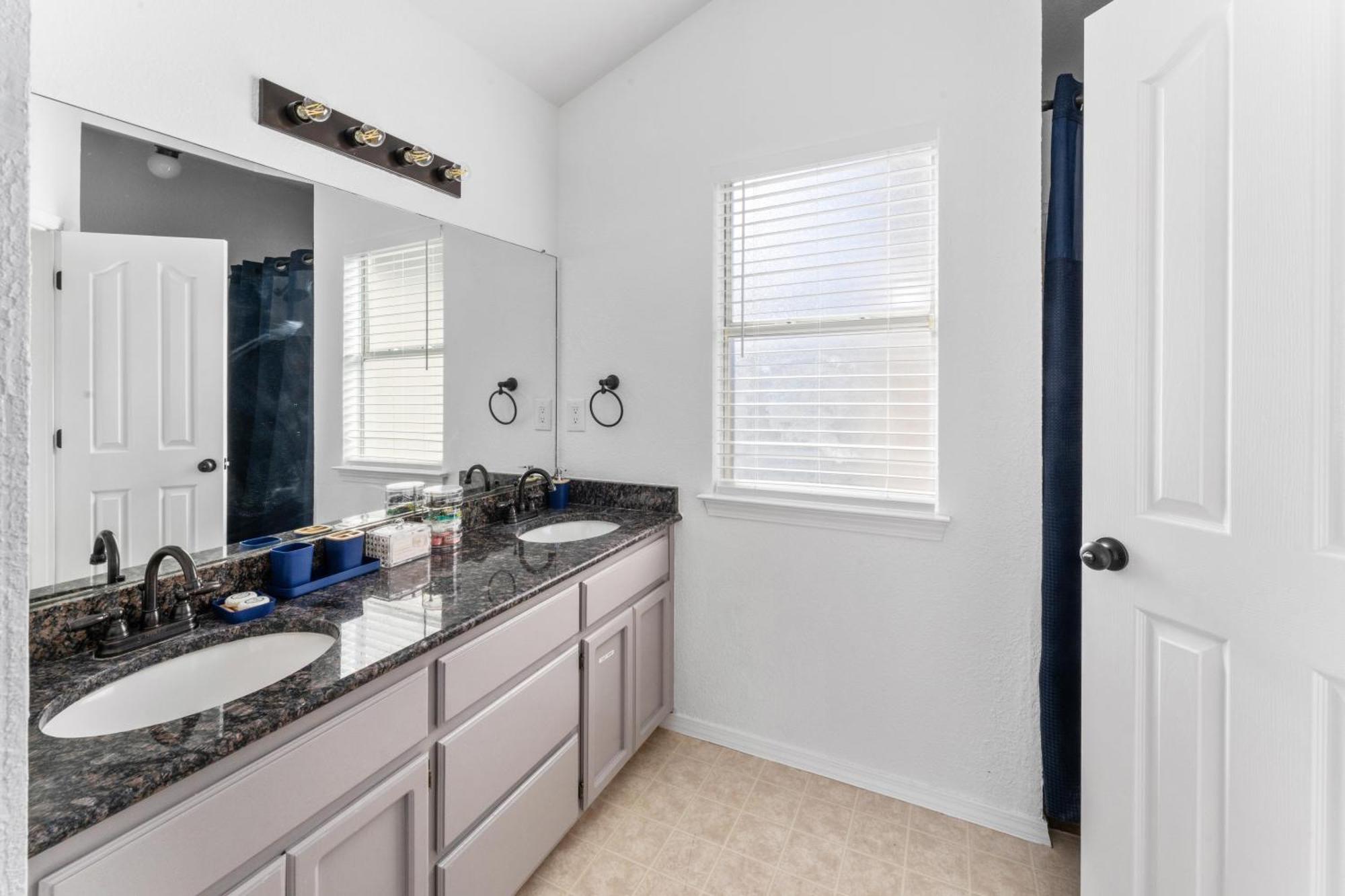 Franklin Luxe Oasis Villa El Paso Exterior foto